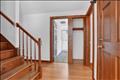 Front entry way