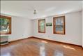 Sunny 1st floor bedroom