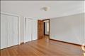 Spacious 2nd floor bedroom