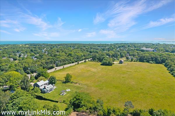 128 West Tisbury Road, Edgartown