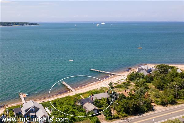 13 Beach Road, Oak Bluffs