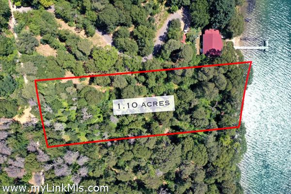 0 Weaver Lane (Lot 5), Vineyard Haven