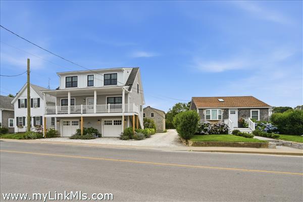 29 & 33 Lagoon Pond Road, Vineyard Haven
