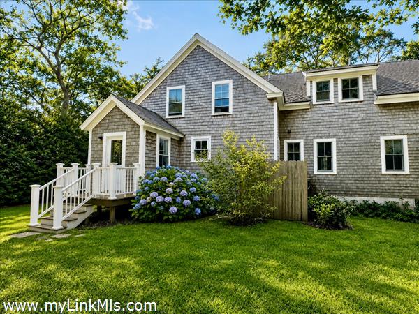 41 Cook Road, Vineyard Haven