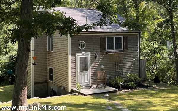 36 Circuit Avenue, Vineyard Haven