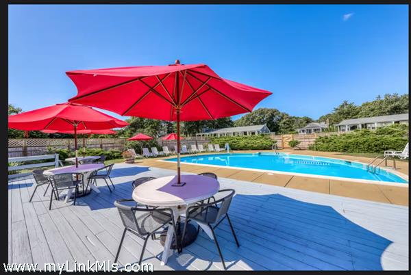 33 Island Inn Road, Unit F22, Oak Bluffs