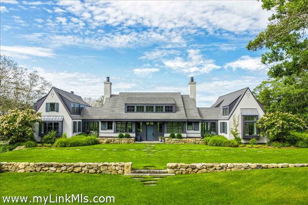 25 Brickyard Road, Chilmark