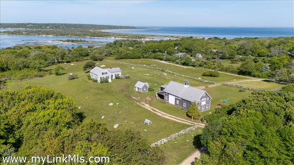 23 Flanders Lane, Chilmark