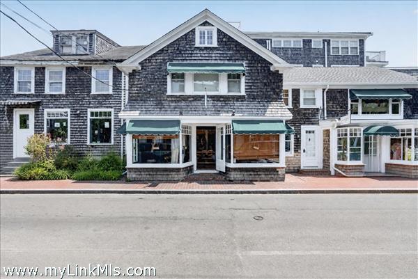 9 Winter Street, Unit A, Edgartown