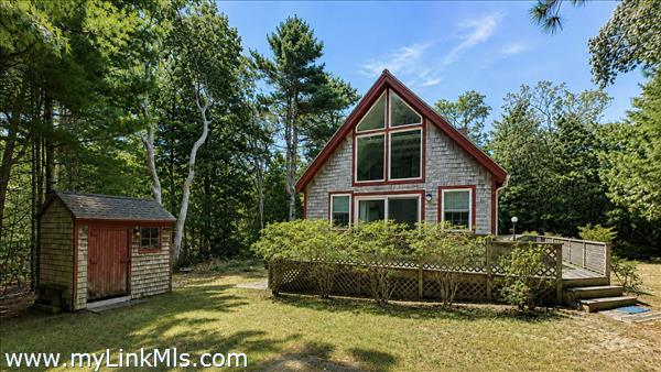 23 Hamblen Way, Edgartown
