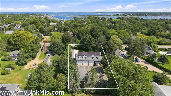 148 Katama Road, Edgartown