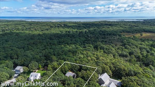 7 Boylston Drive, Edgartown